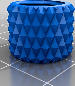 Thread Protector by chaos61