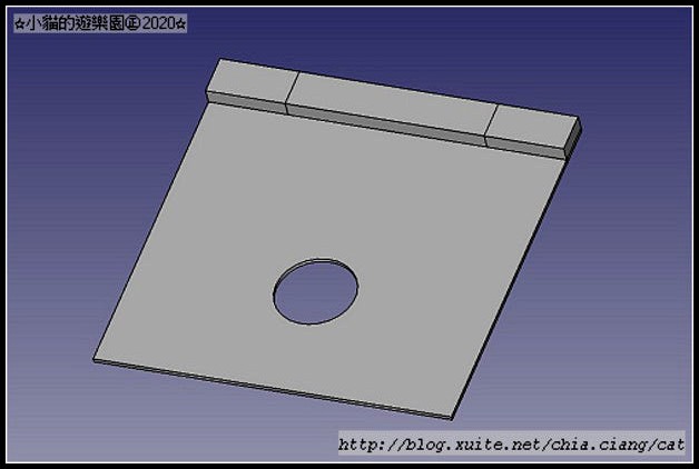 TTL to Single point for flash by ccchen