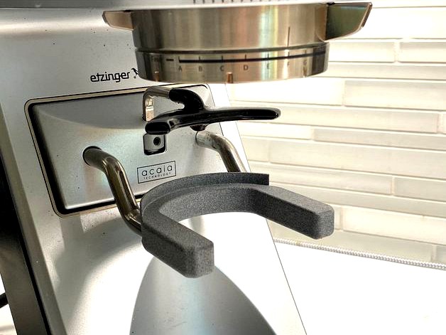 Baratza Sette Rigid Portafilter Holder by karwaing