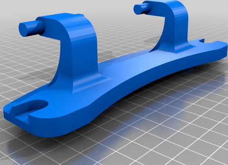 Washer hinge by Diablo68