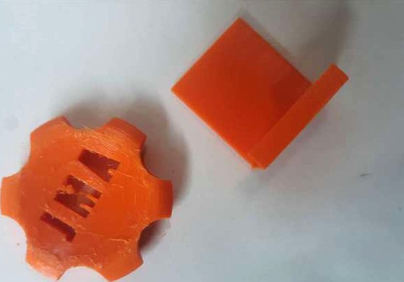 JMA Coin by BobinruTheGreat