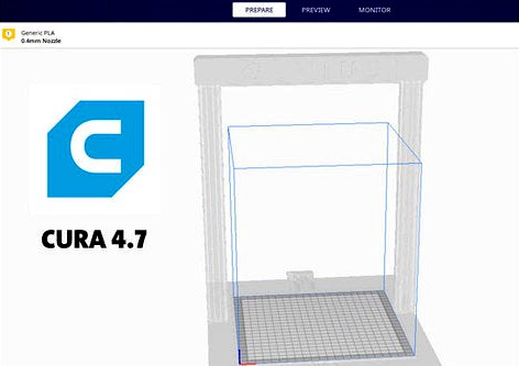 Artillery Genius Cura 4.7 Profile & Definition files by alothaiqi