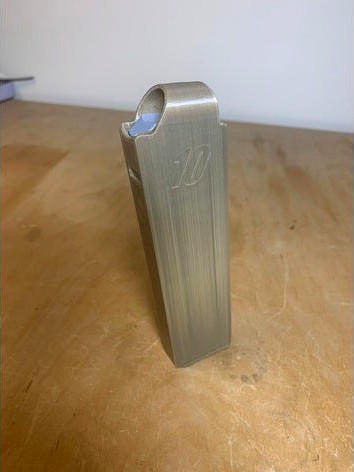 Atch Mag by Aitchison