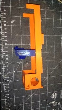 FT Bloody Baron "power pod" by Bisbonian