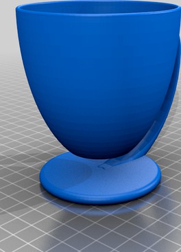 design cup by mreuther