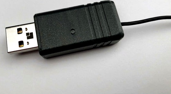 HB-MOD-UART-USB Case by wpatrick