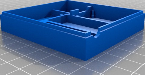 Vallox Ventilation to Home Assistant by kotope