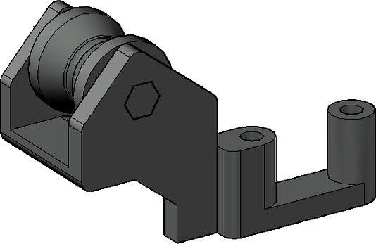 Sensor Guide for Two Trees Bluer by downforce