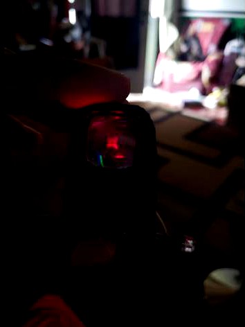 Fake EOTech functional by HomieStarks