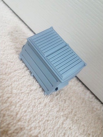 Marvel Crisis Protocol - Dumpster by DeathZap_Studio