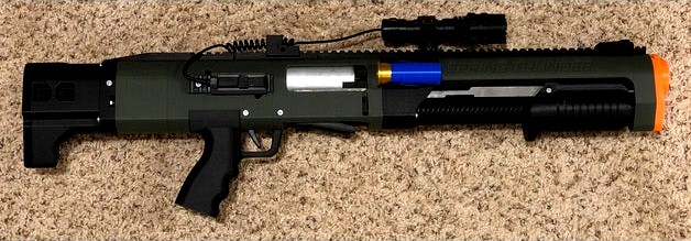 Spring Thunder Merged Sections by nuttyopossum