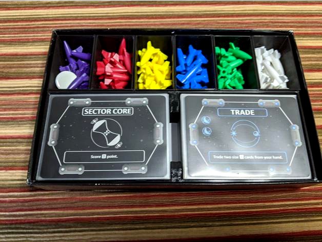 Impulse Organizer (Asmadi Games) by Stinkfoot71