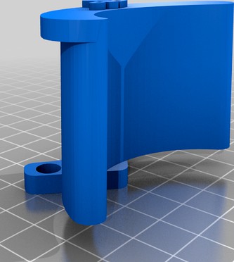 Support casque PS by TCrochemore68