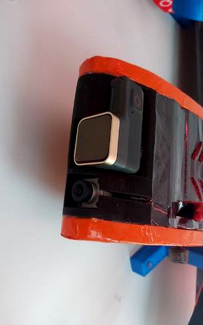 Vortigaunt nose  by Peroxidas