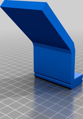 Glass Alignment Gauge Blocks for Firebird / Camaro by grcvisuals