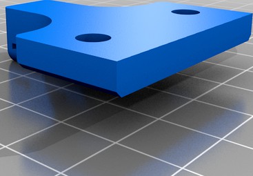 Wires Support for 2020 Hypercube by bricogeek