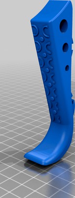 OA: Hyot Grip - WORK IN Progress by Black_Mage
