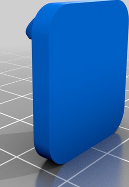 Simple Hanger by Nori0aw