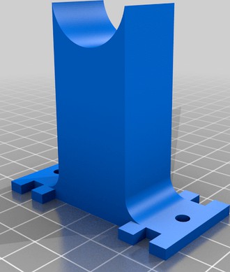 Spoolholder by Jogi82