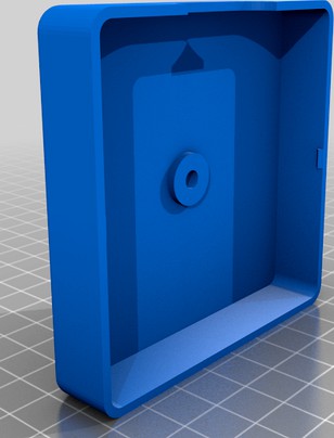 Surface Mount Box by Bobot