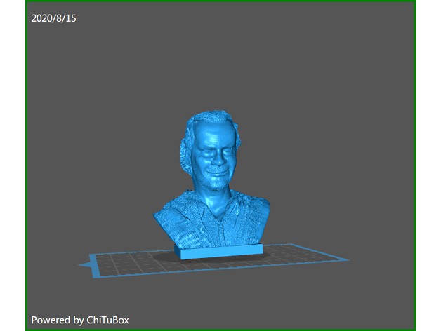 Jack by 4thDimension1313