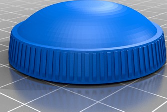 R6S Thatcher EMP Grenade by Jorzuiz