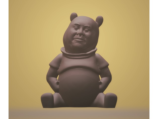 Xi Jin-poo by Sidescroll