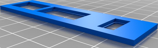 façade geek vape aegis (front panel) by marsolf