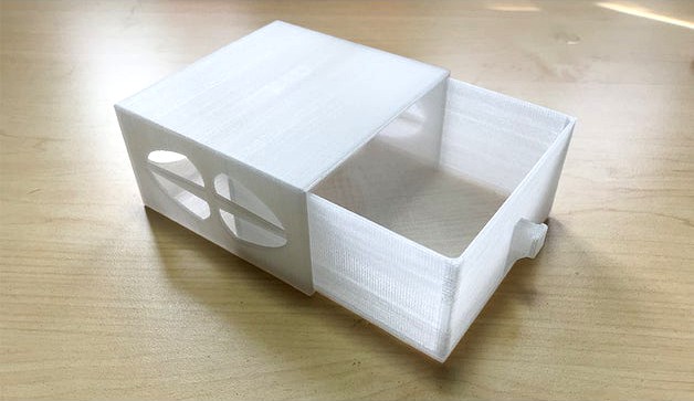 ToolBox or Resistor Box by TB_3D