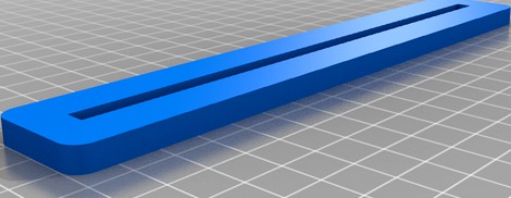 Speed Square / Rafter Square by ChrisDaley007