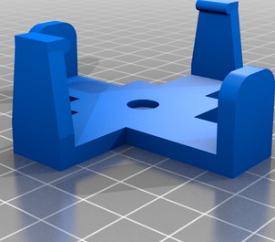 Blink Sync module bracket by JDubya69