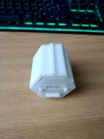 Hexabox by comrade_zero