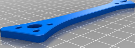 Lumenier Chief Arm by tom78552