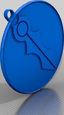 Penny emblema by rampim2