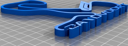 Zandvoort F1 Circuit by fdirk