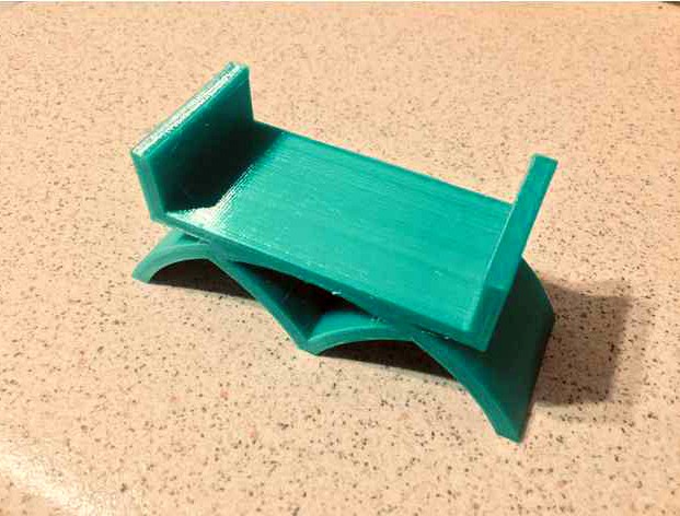 Soundbar Stand by DvsDev