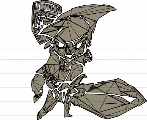 LiNk FrAgMeNtEd by SurgeFF