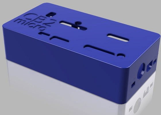 CB2 Micro Case by Evilged