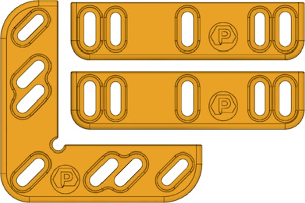 Fences (HD) by PwnCNC