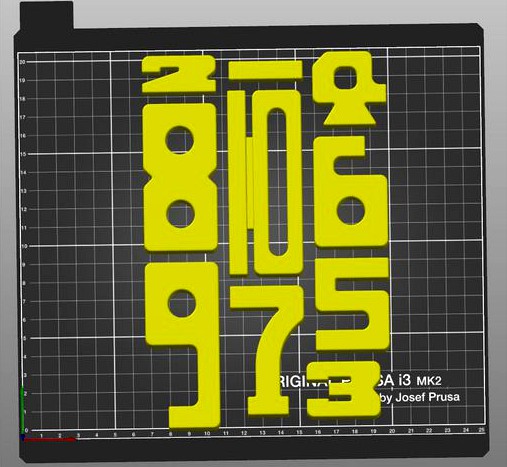 SumBlox / NumBlocks (improved Number 4) by educa_thor