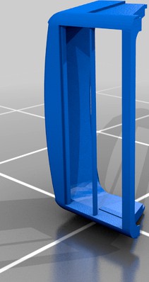 power wagon 1/8 proline  by Dichirico