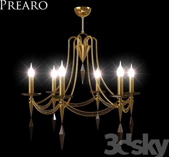 Prearo