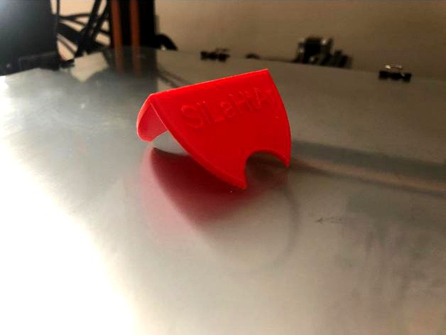 RCBS Uniflow Powder Measure Baffle by koksala