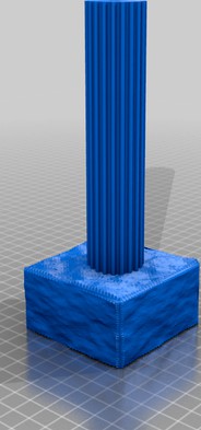 roman column by m1800rrider