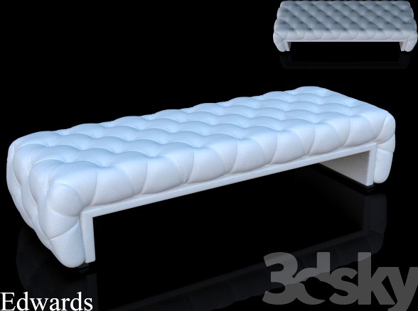 Couch Edwards