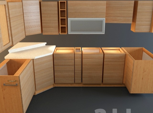 Kitchen Designer