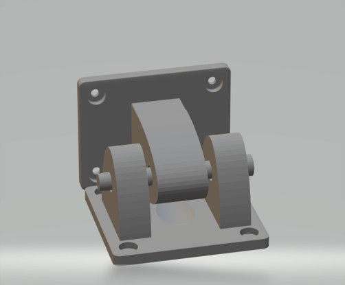 Fhw: High riding hinge by thefreeheathen