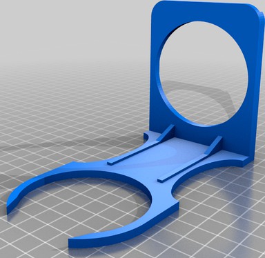 Costco Detergent Cup Holder Remix by the_holocron