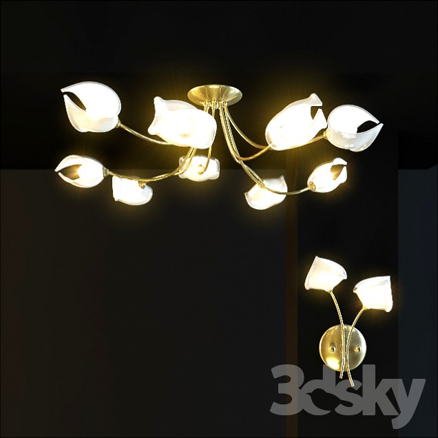 Odeon Light