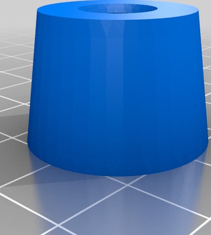 Roller shutter stop by jdalima